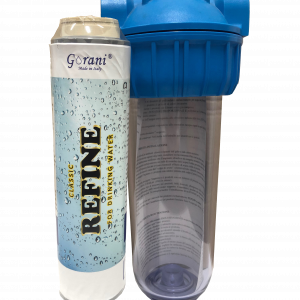 Water Treatment